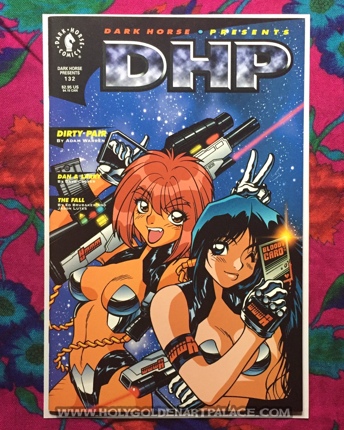 Dark Horse Presents #132 <COMIC20FV>