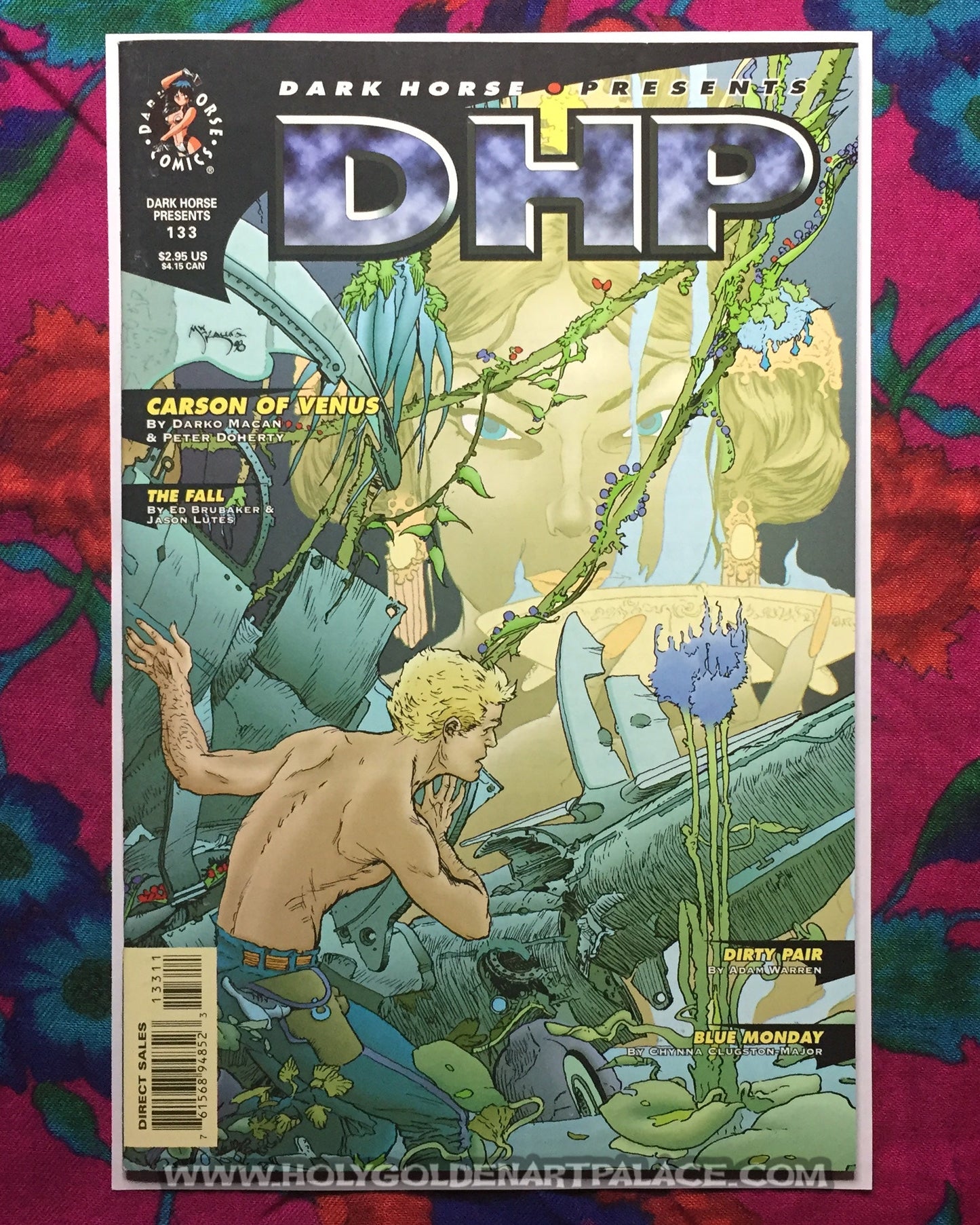 Dark Horse Presents #133 <COMIC20FV>