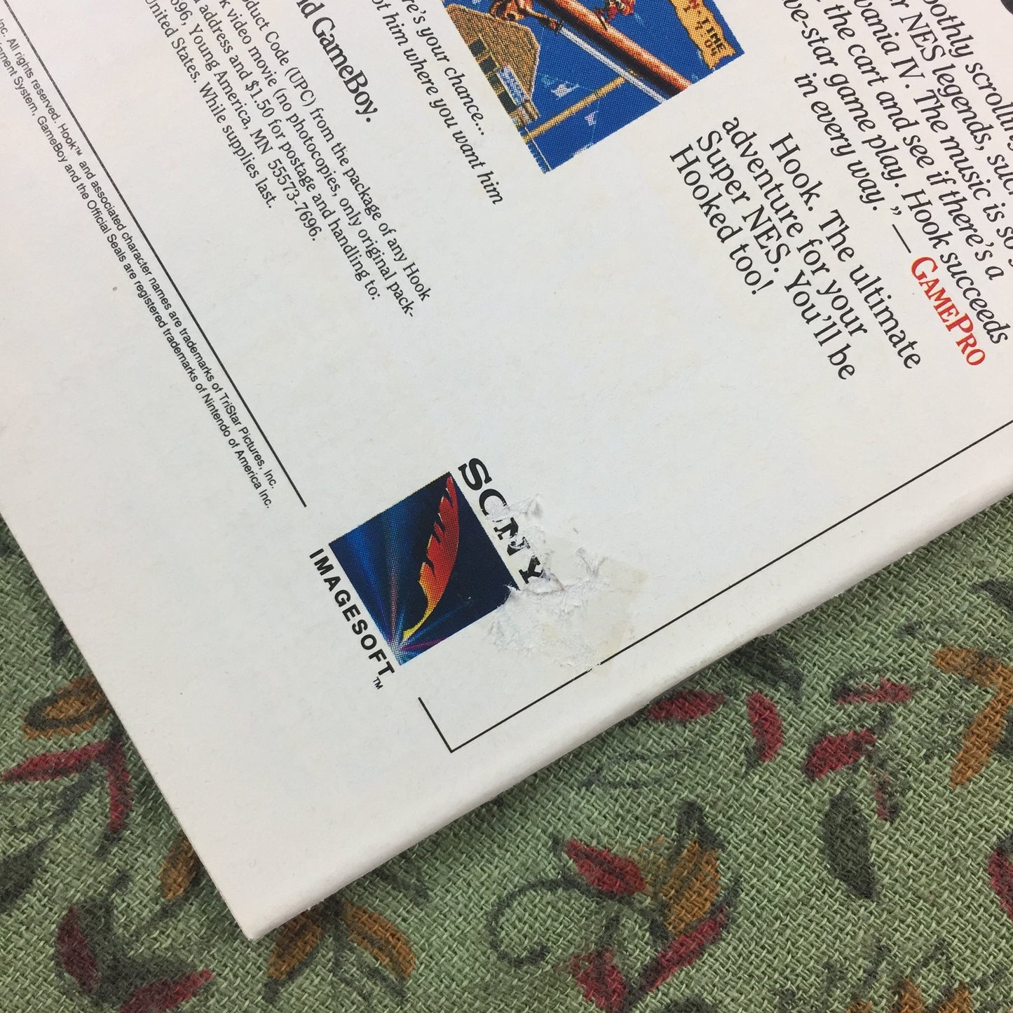 CAGE #10 <COMIC20FP>