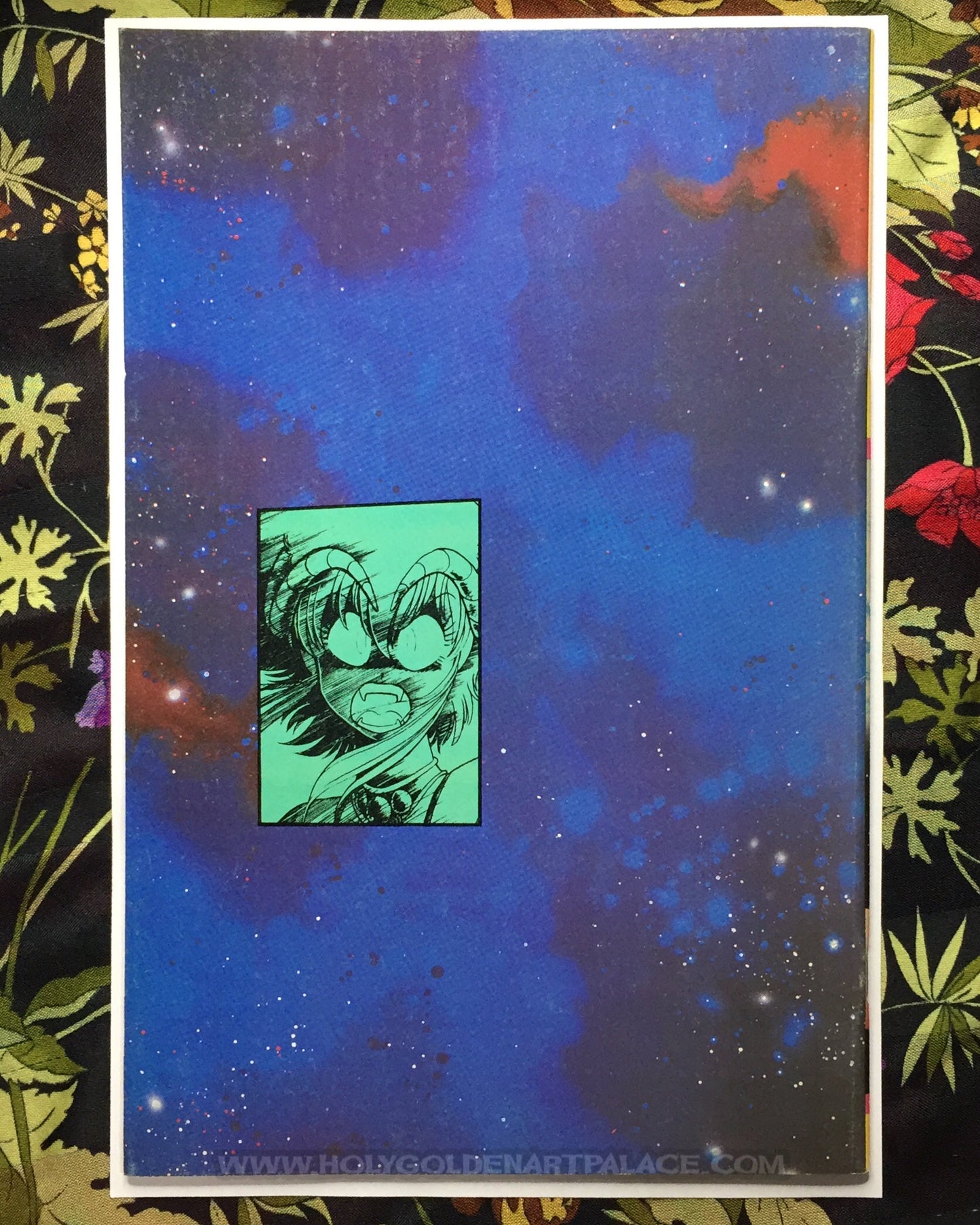 Outlanders #20 <COMICS20F>