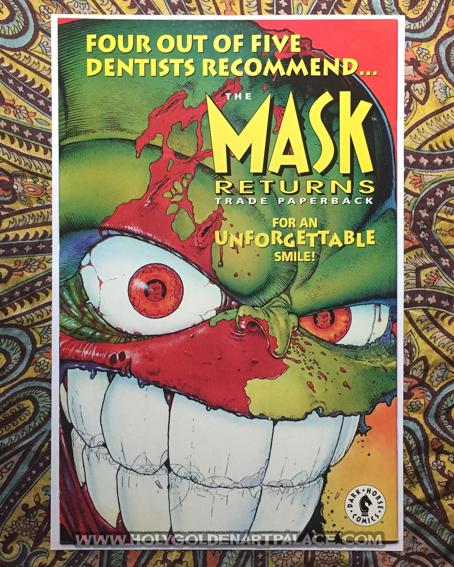 Dark Horse Comics #24 <COMIC20FV>