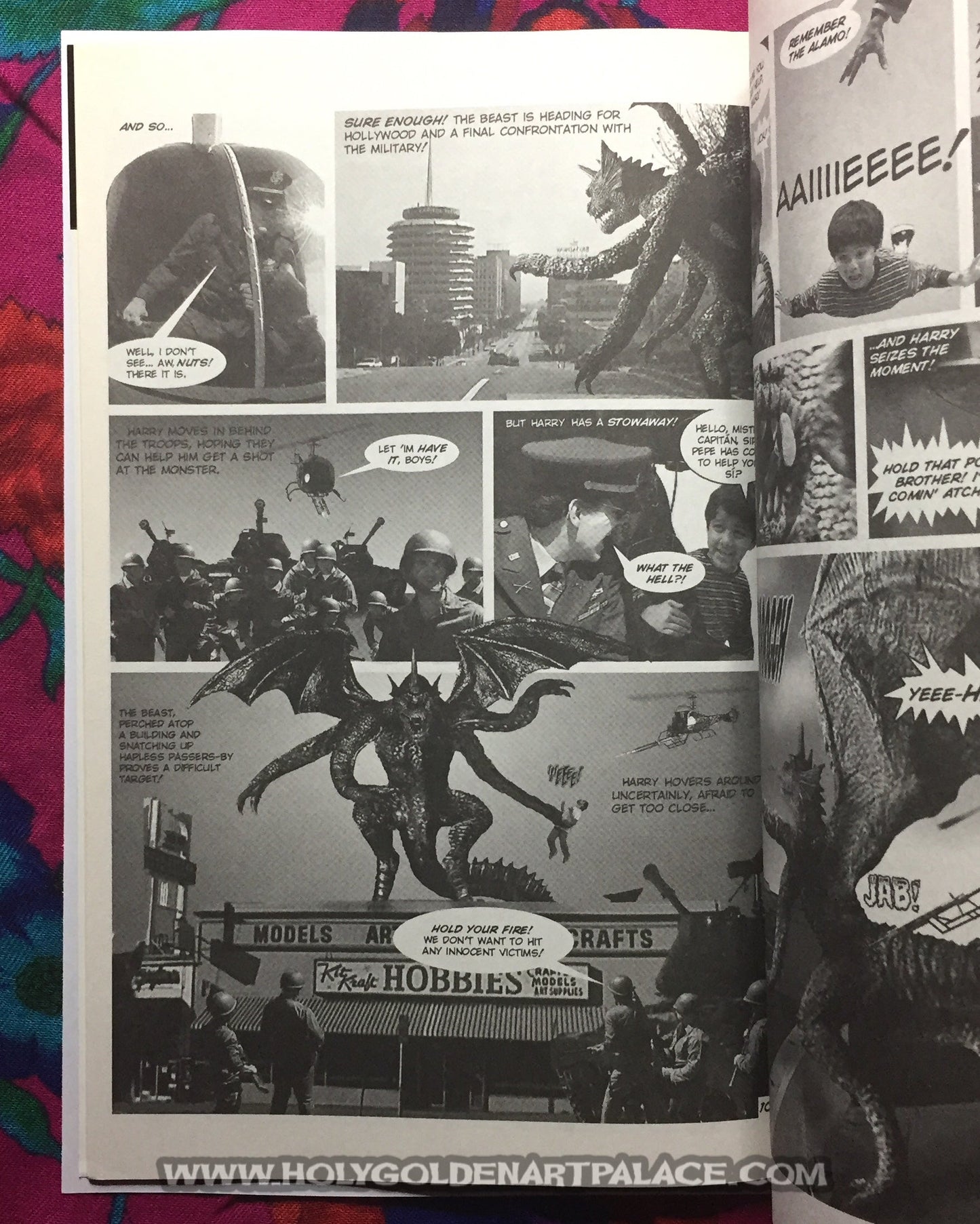 Dark Horse Presents #152 <COMIC20F>