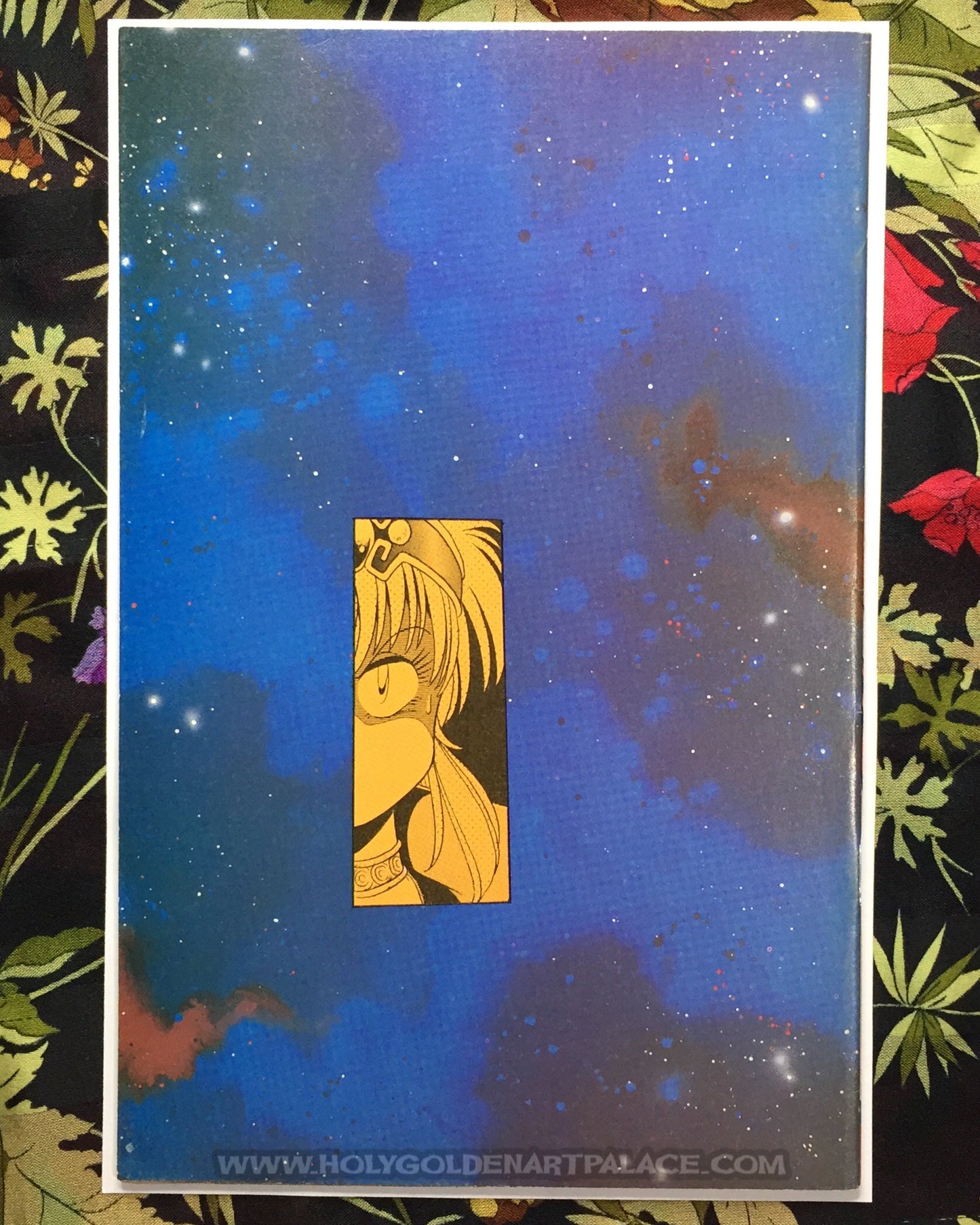 Outlanders #16 <COMICS20F>