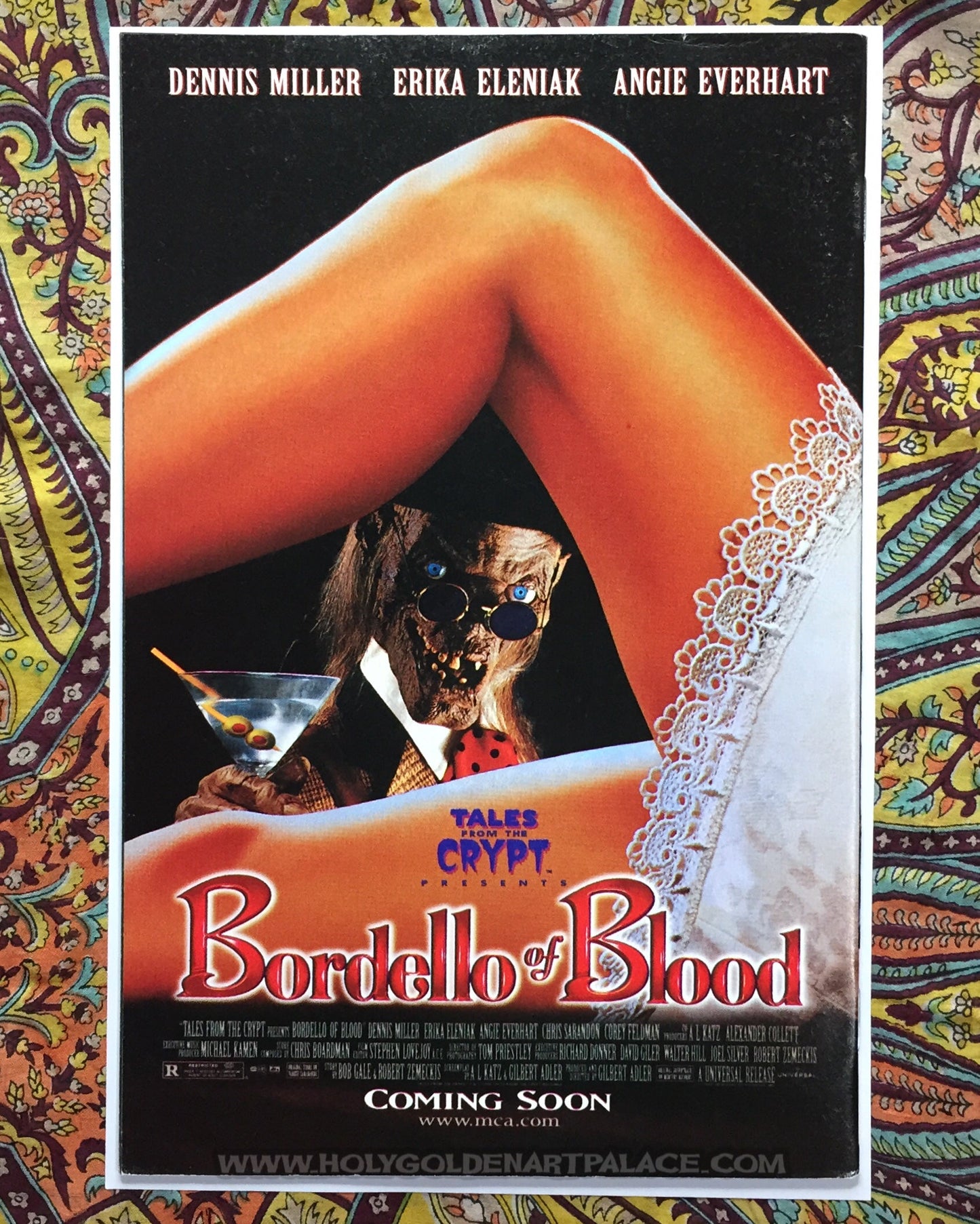 Predator: Dark River #1 <COMIC20F>