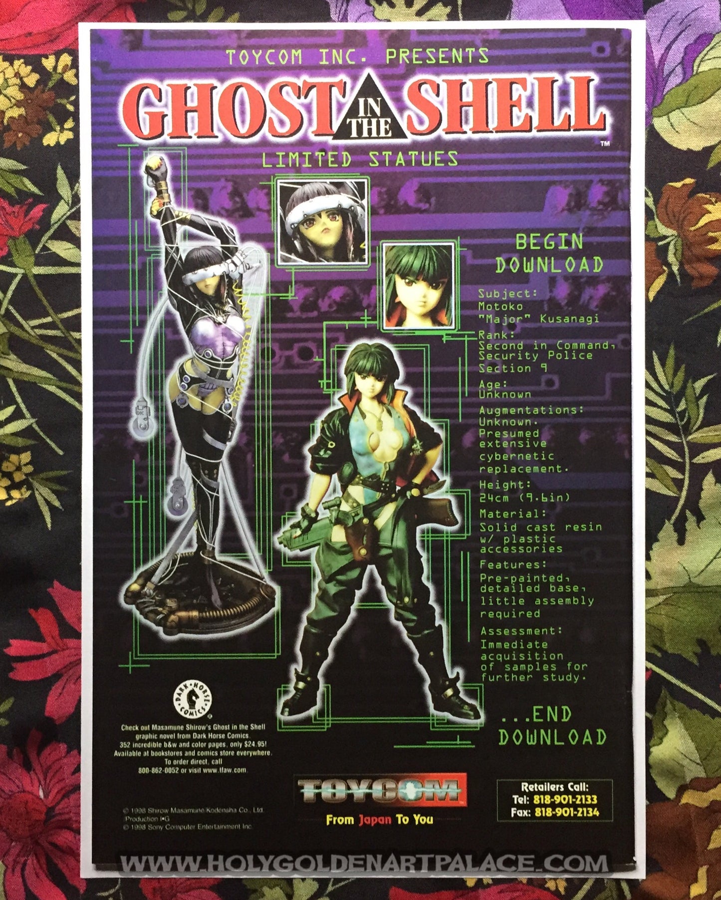 Drakuun #22: The Hidden War (4 of 6) <COMIC20F>