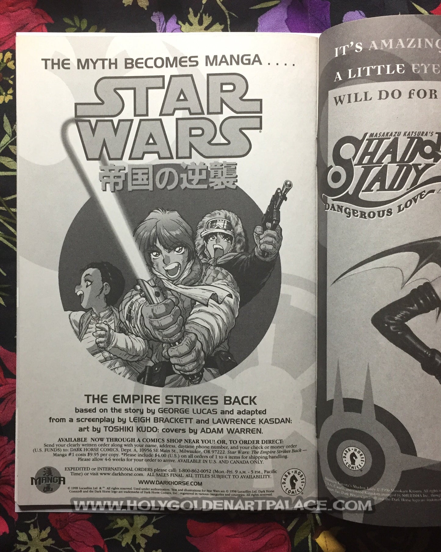 Drakuun #23: The Hidden War (5 of 6) <COMIC20F>