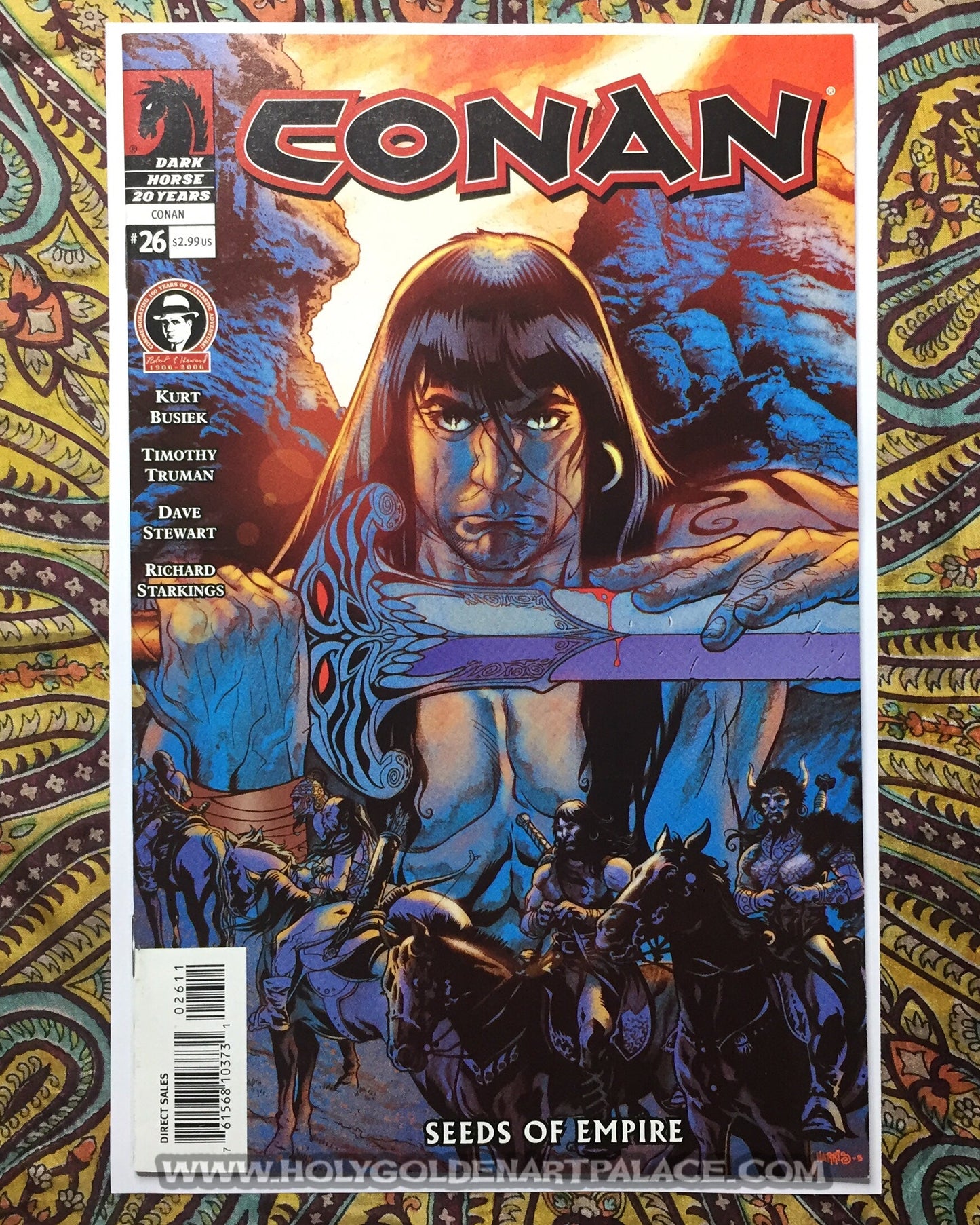 Conan #26 <COMIC20FV>