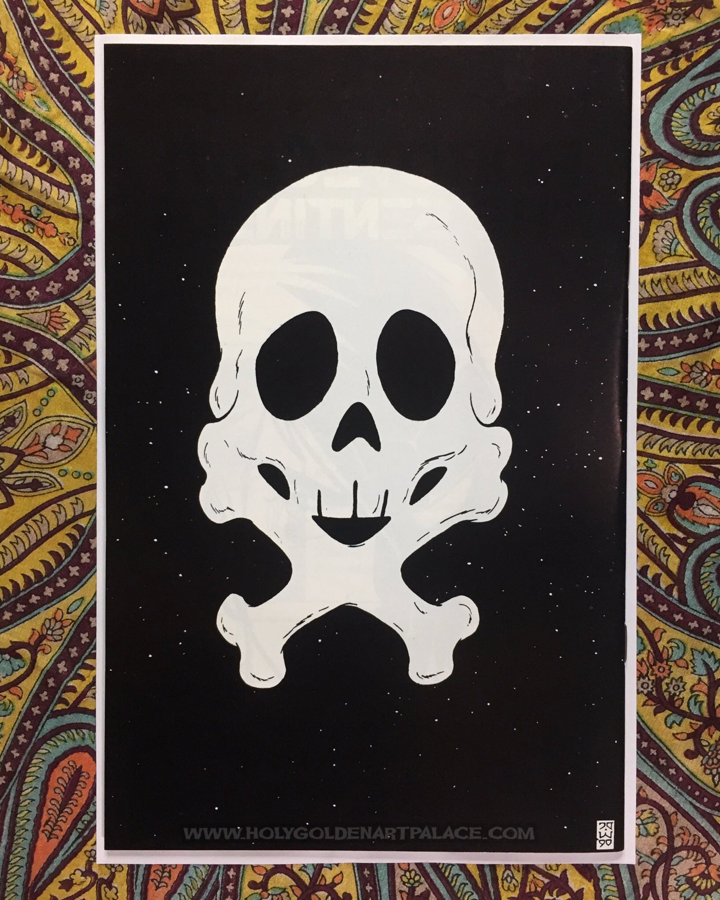 Captain Harlock: Fall of the Empire #1 <COMIC20F>