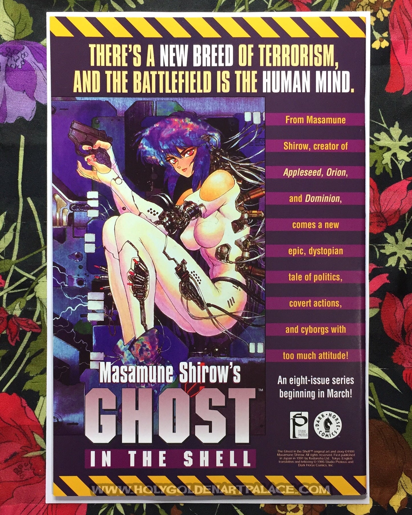 Legend of Mother Sarah #2 <COMIC20F>