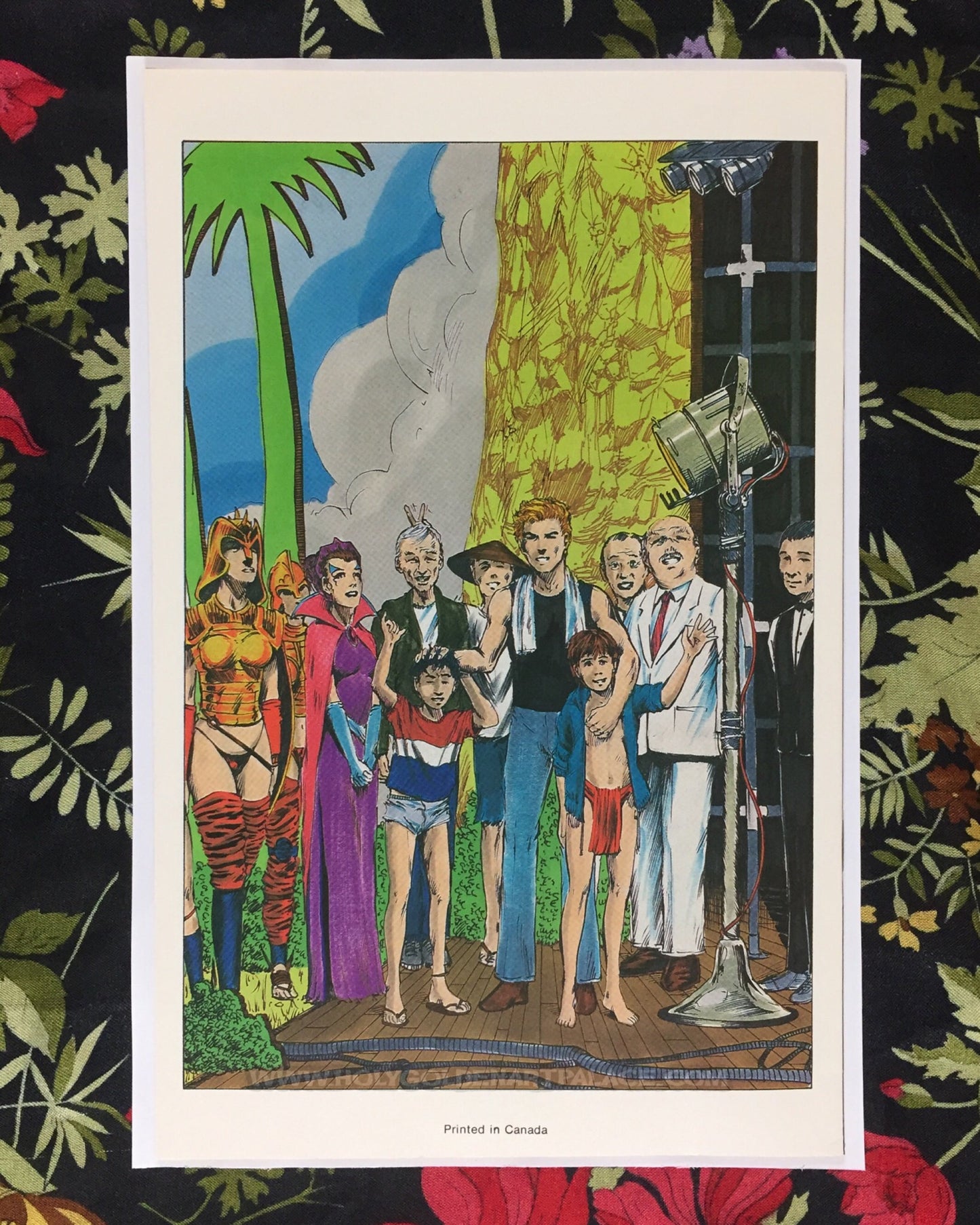 DRAGONRING Vol.1 #1 <COMIC20F>