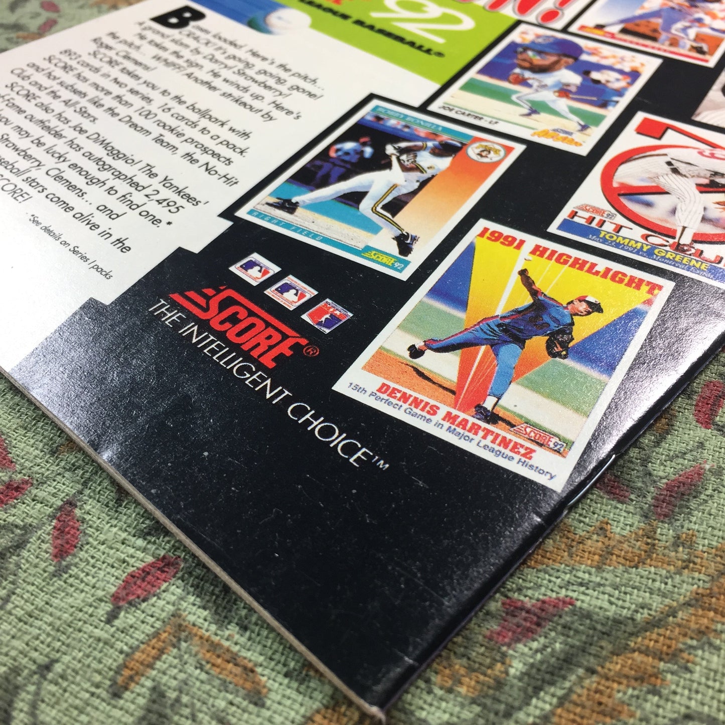 CAGE #1 <COMIC20FP>