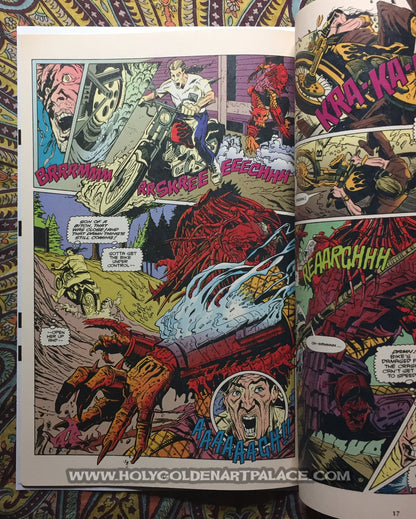 Dark Horse Comics #14 <COMIC20F>