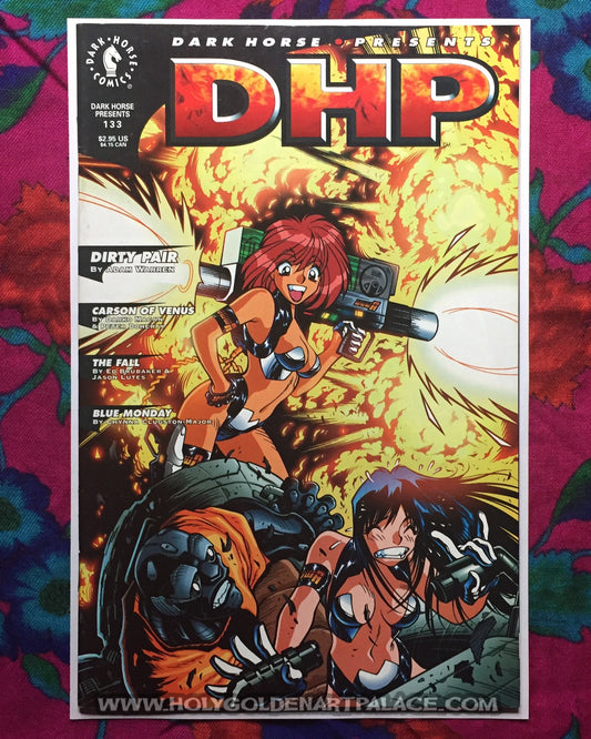 Dark Horse Presents #133 <COMIC20FV>