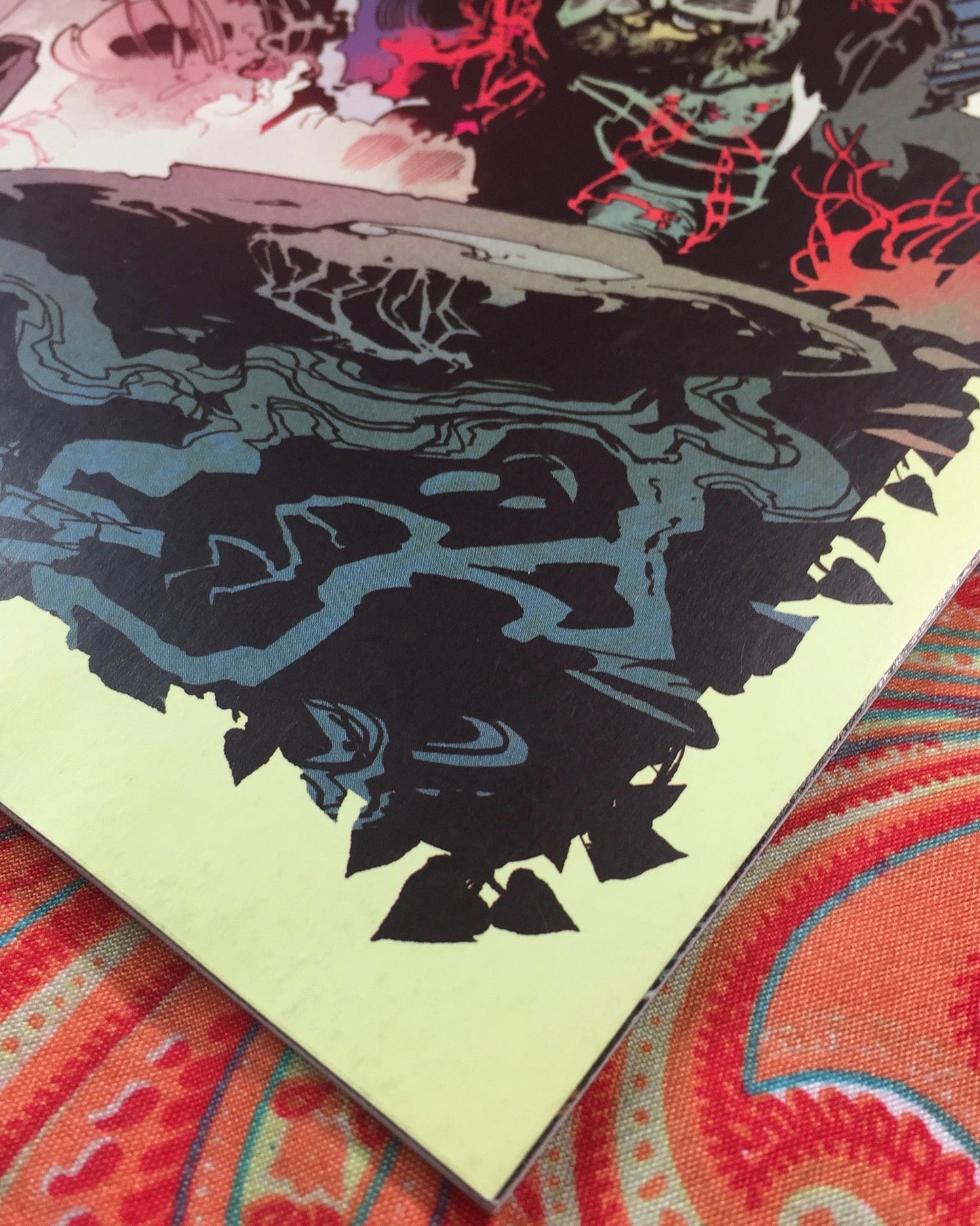 Deep Roots #1  <COMIC20F>