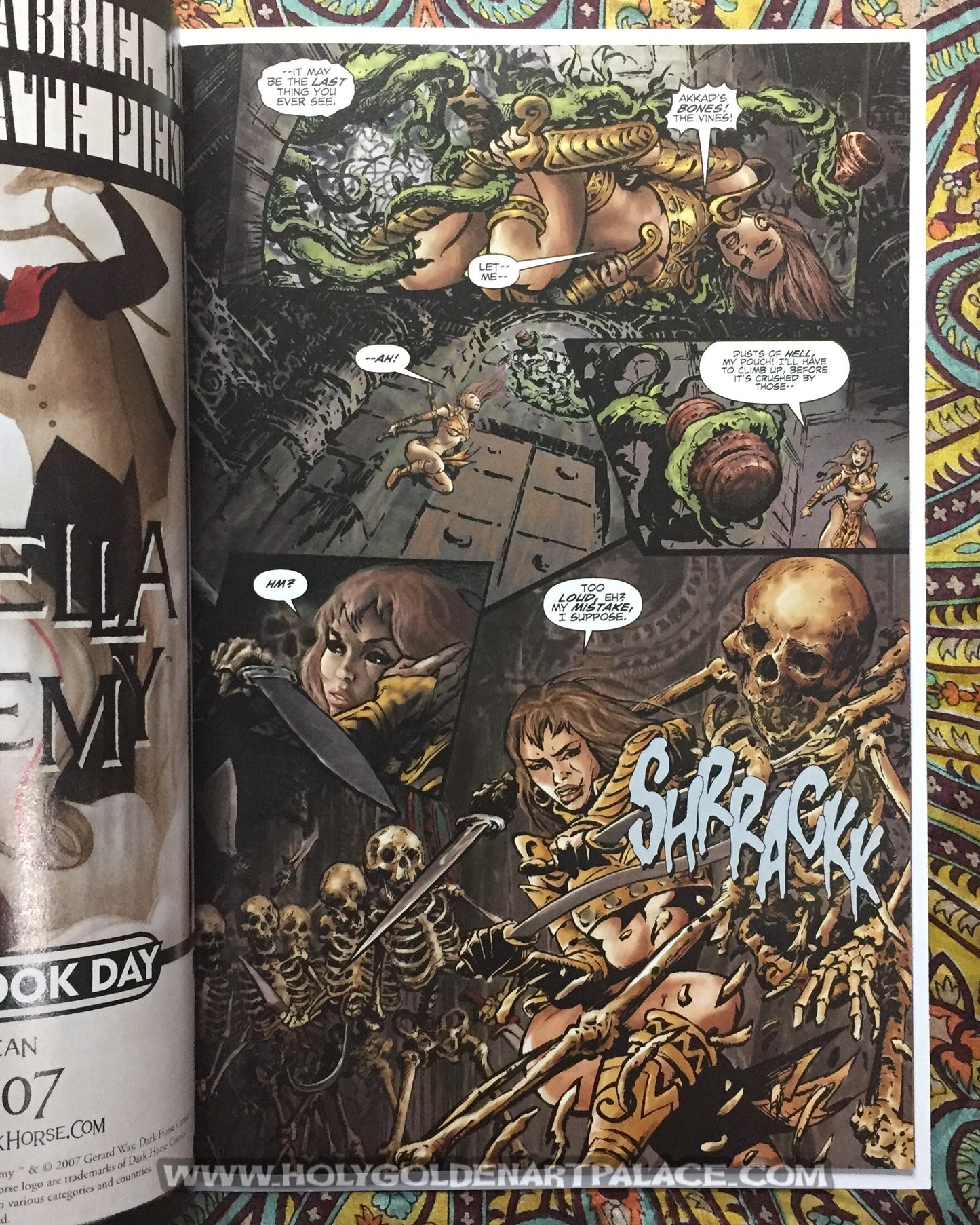 Conan #39 <COMIC20F>