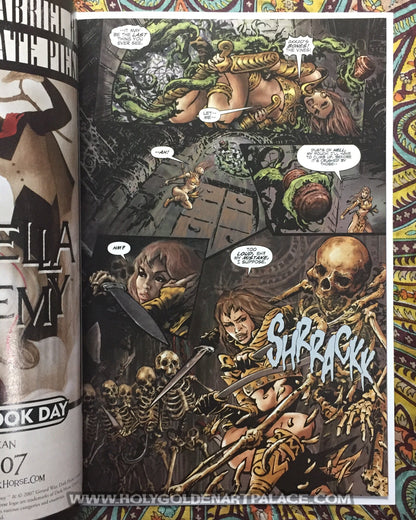 Conan #39 <COMIC20F>