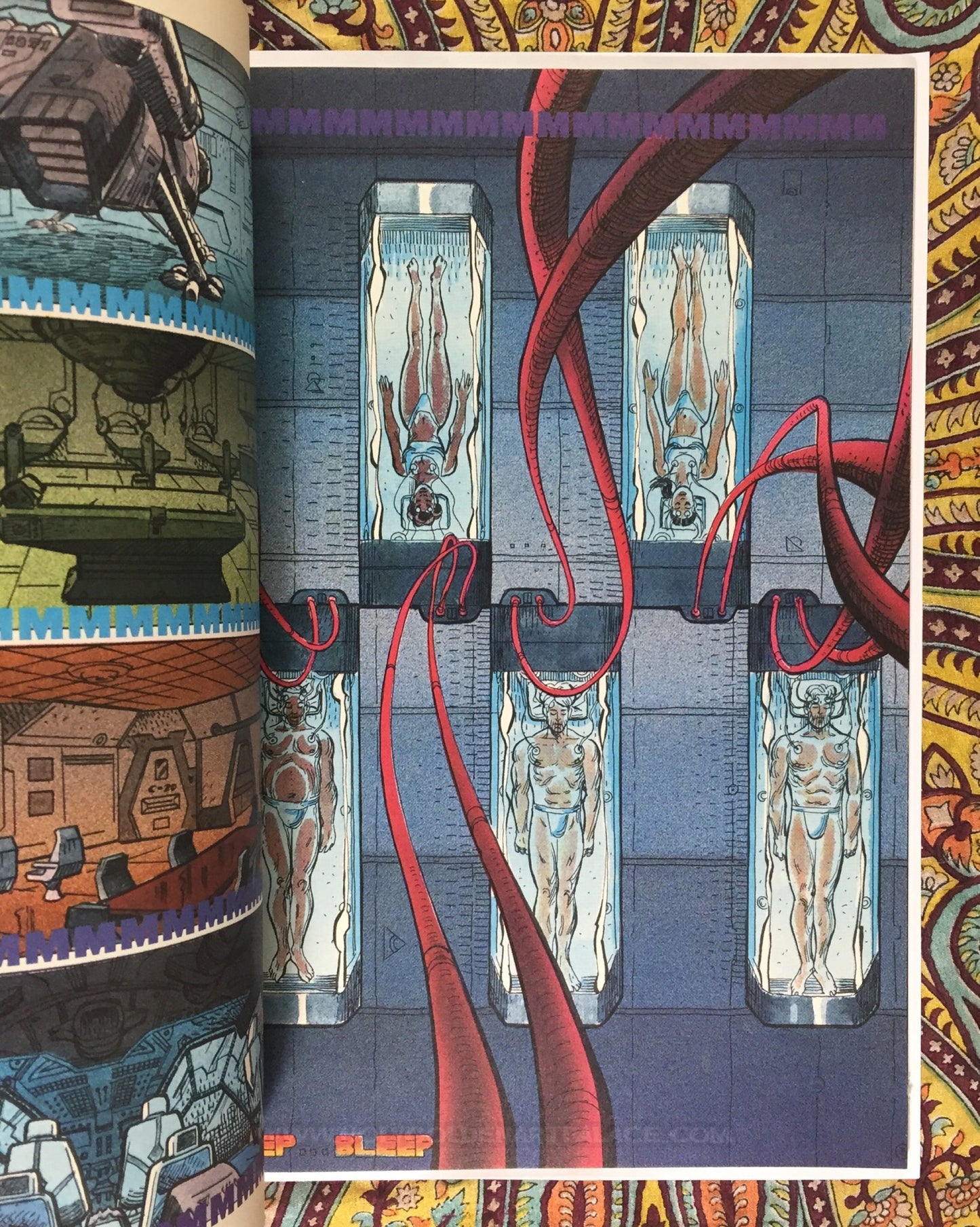 Twilight Zone Vol.2 #3 NOW COMICS <COMIC20F>