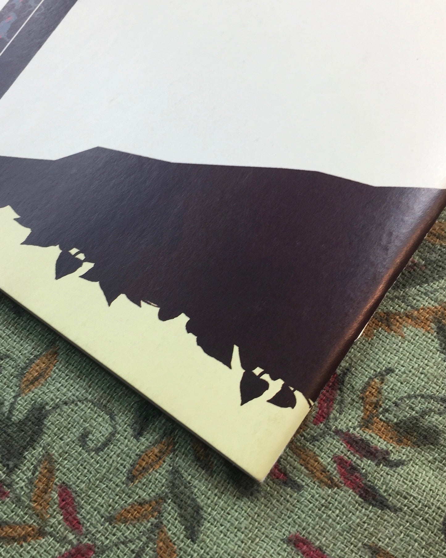 Deep Roots #1  <COMIC20F>