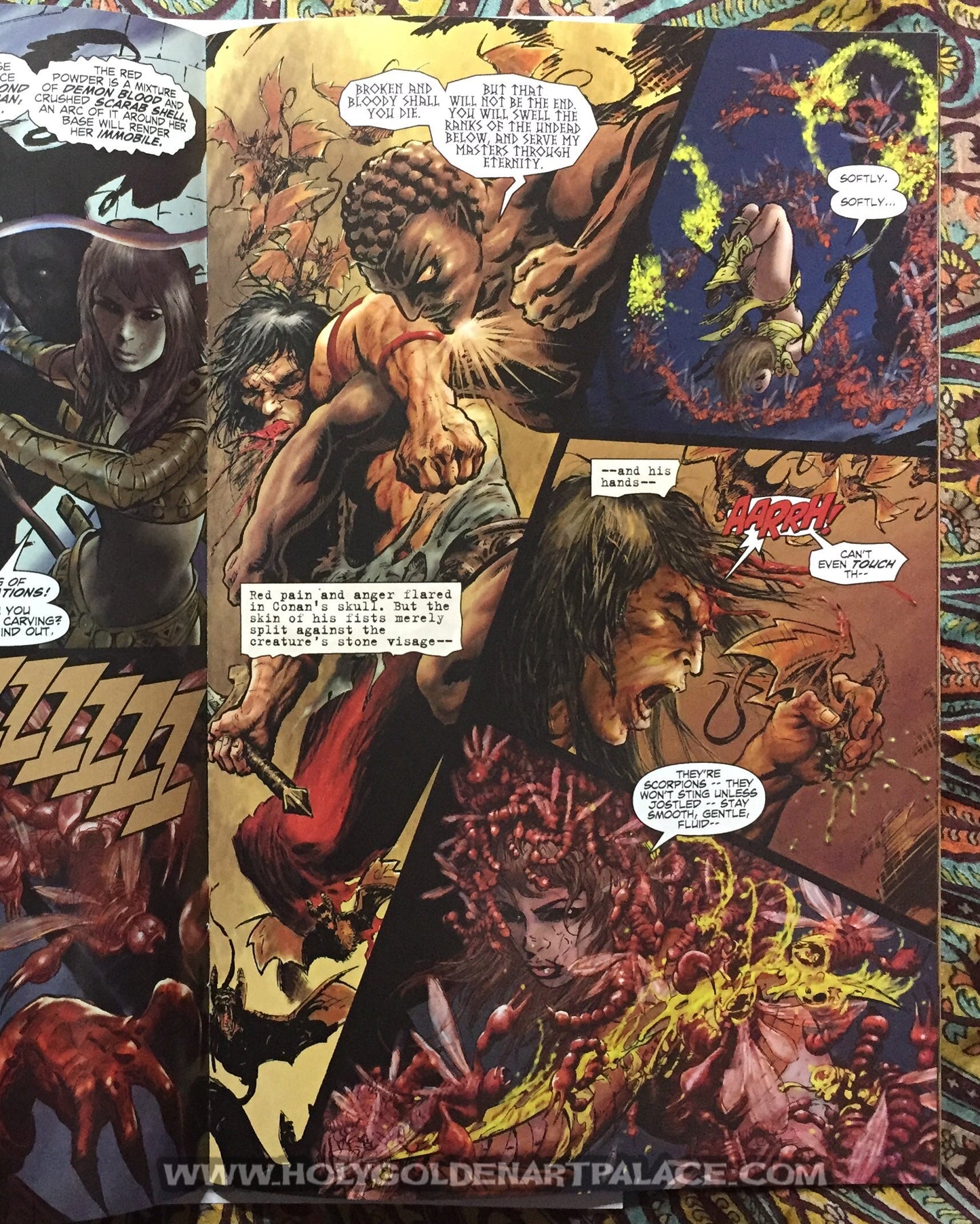 Conan #39 <COMIC20F>