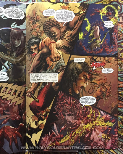 Conan #39 <COMIC20F>