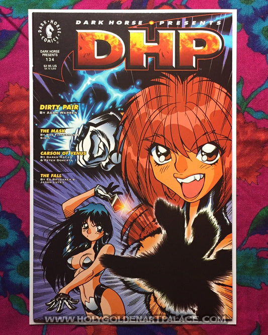 Dark Horse Presents #134 <COMIC20FV>