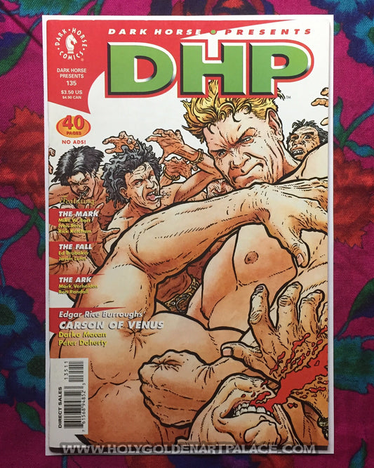 Dark Horse Presents #135 <COMIC20F>