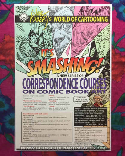 Dark Horse Presents #135 <COMIC20F>