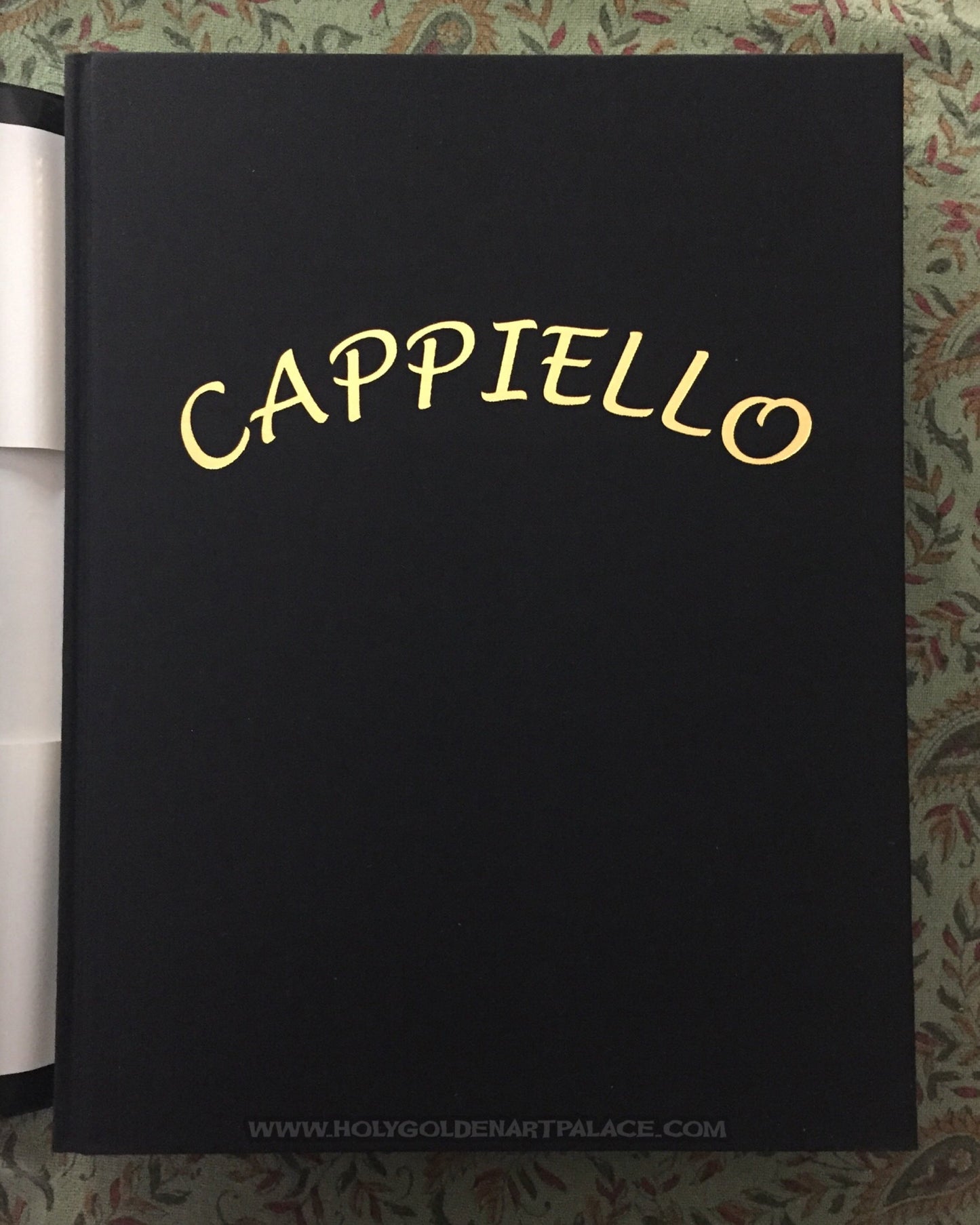 Cappiello: The Posters of Leonetto Cappiello <BOOK20F>