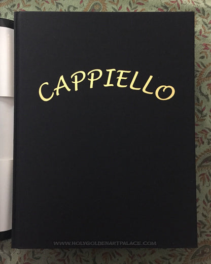 Cappiello: The Posters of Leonetto Cappiello <BOOK20F>