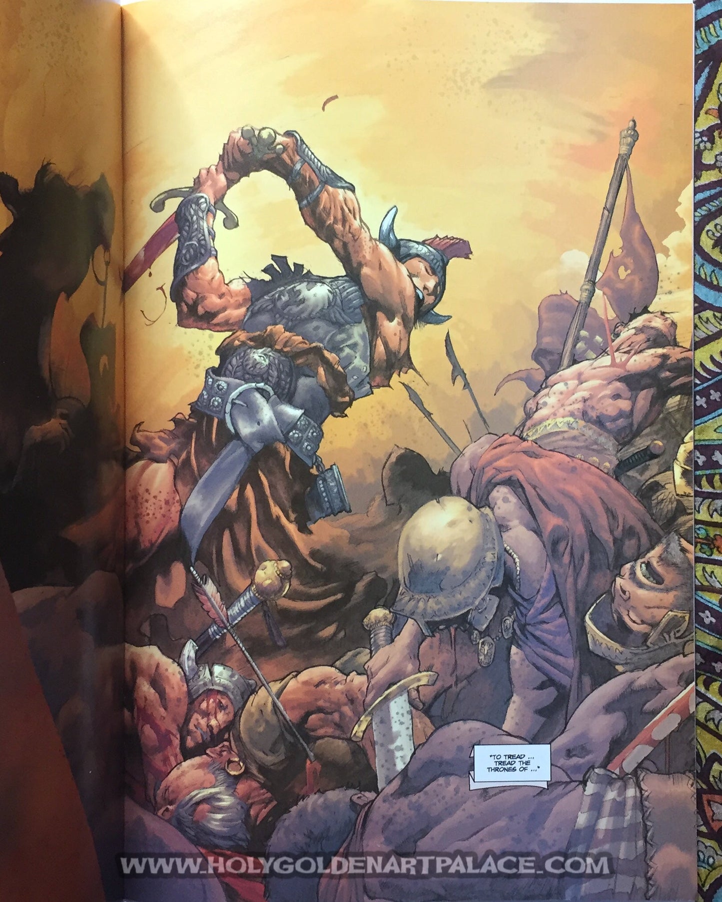 Conan #0 Conan the Legend <COMIC20F>
