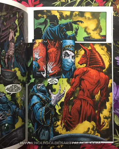 Conan and the Songs of the Dead #2 <COMIC20F>