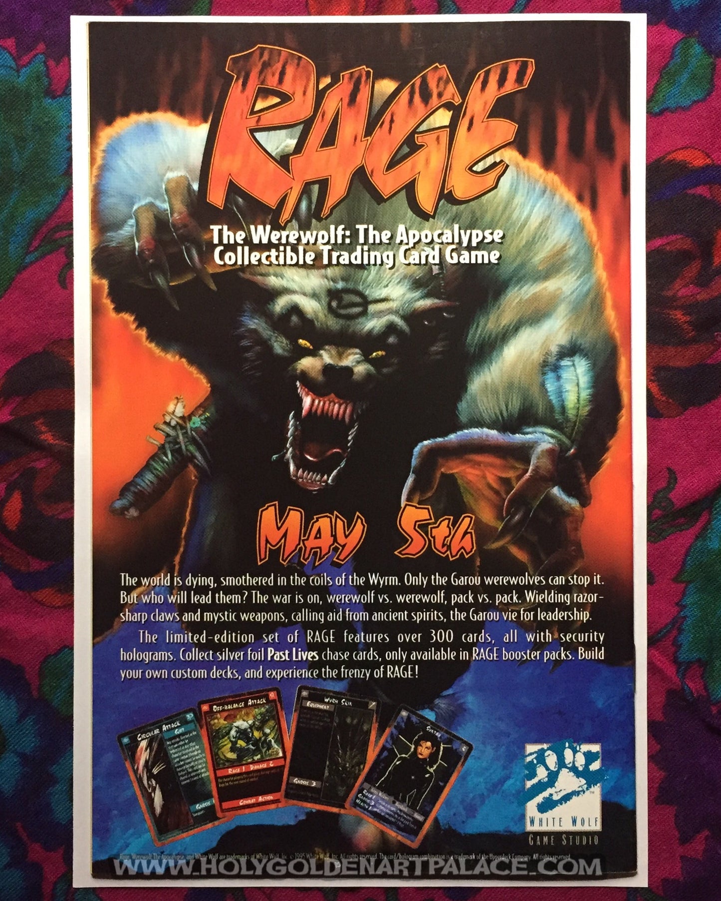 The Mask: Strikes Back #3 <COMIC20F>