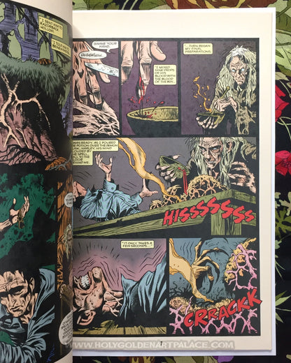 Pumpkinhead: The Rites of Exorcism #1 <COMIC20FV>