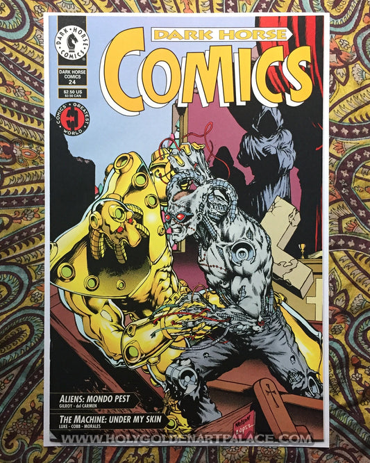 Dark Horse Comics #24 <COMIC20FV>