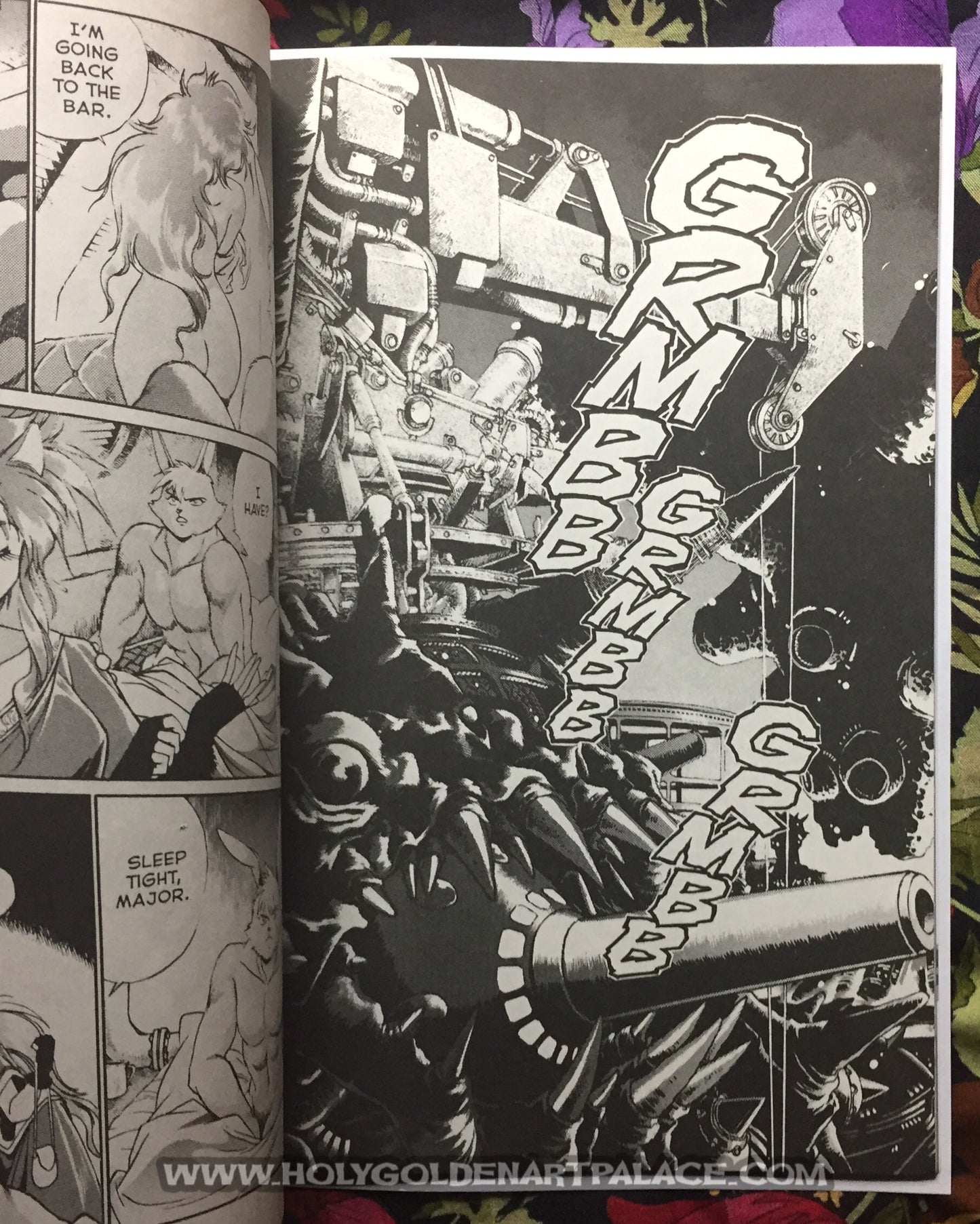 Drakuun #21: The Hidden War (3 of 6) <COMIC20F>