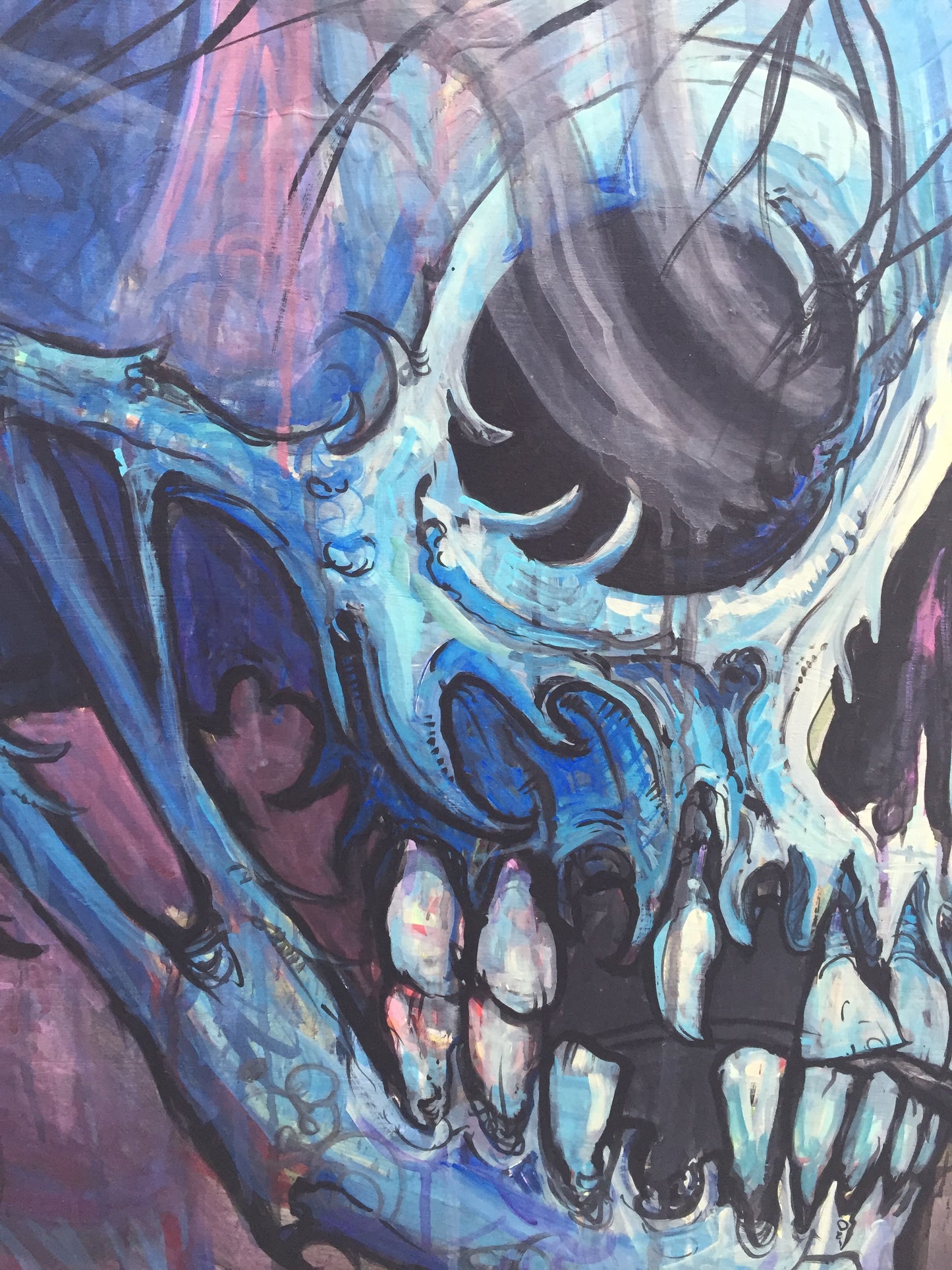 MEMENTO MORI 2