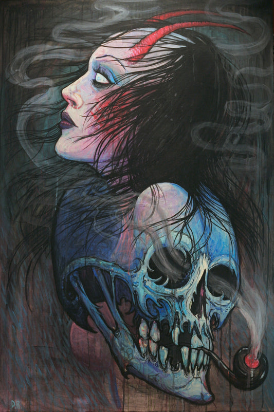 MEMENTO MORI 2