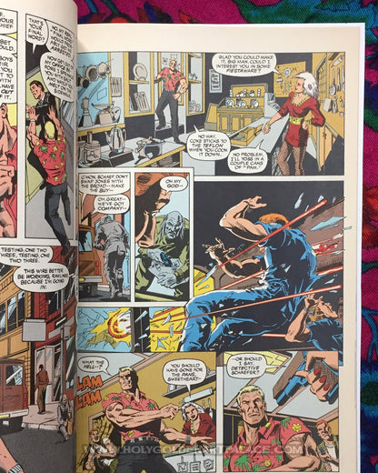 Predator: Cold War #1 <COMIC20F>