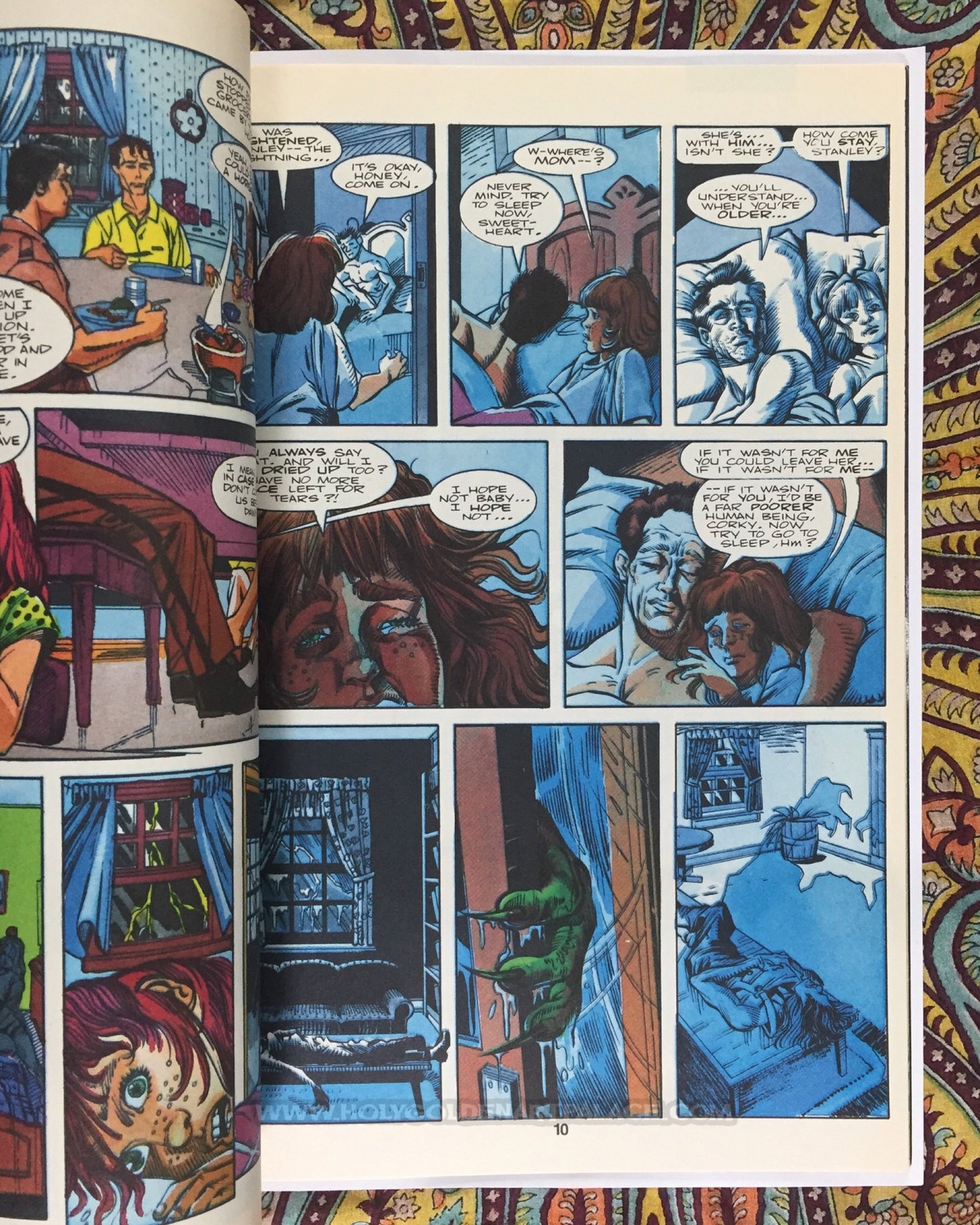 Twilight Zone Vol.2 #1 NOW COMICS <COMIC20F>