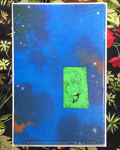 Outlanders #15 <COMIC20F>