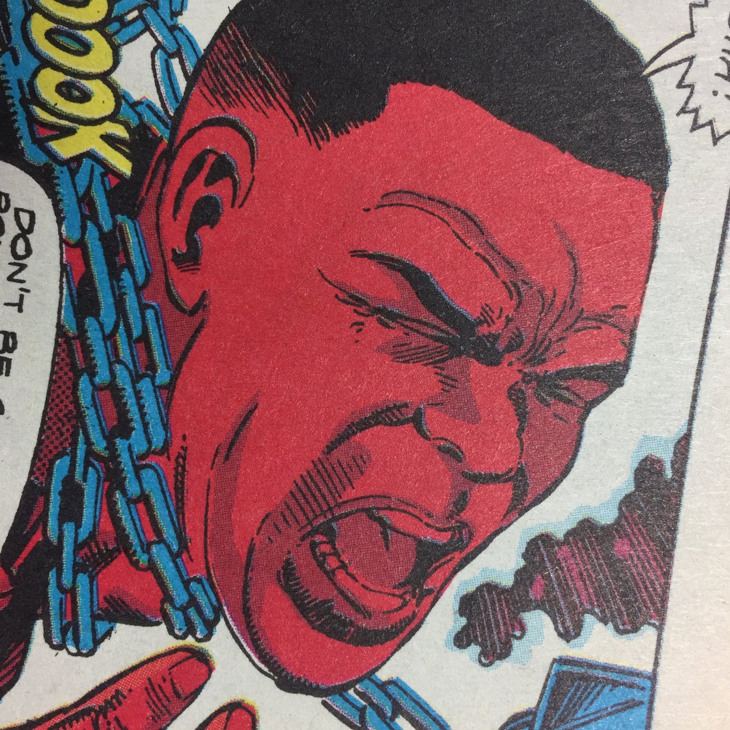 CAGE #1 <COMIC20FP>