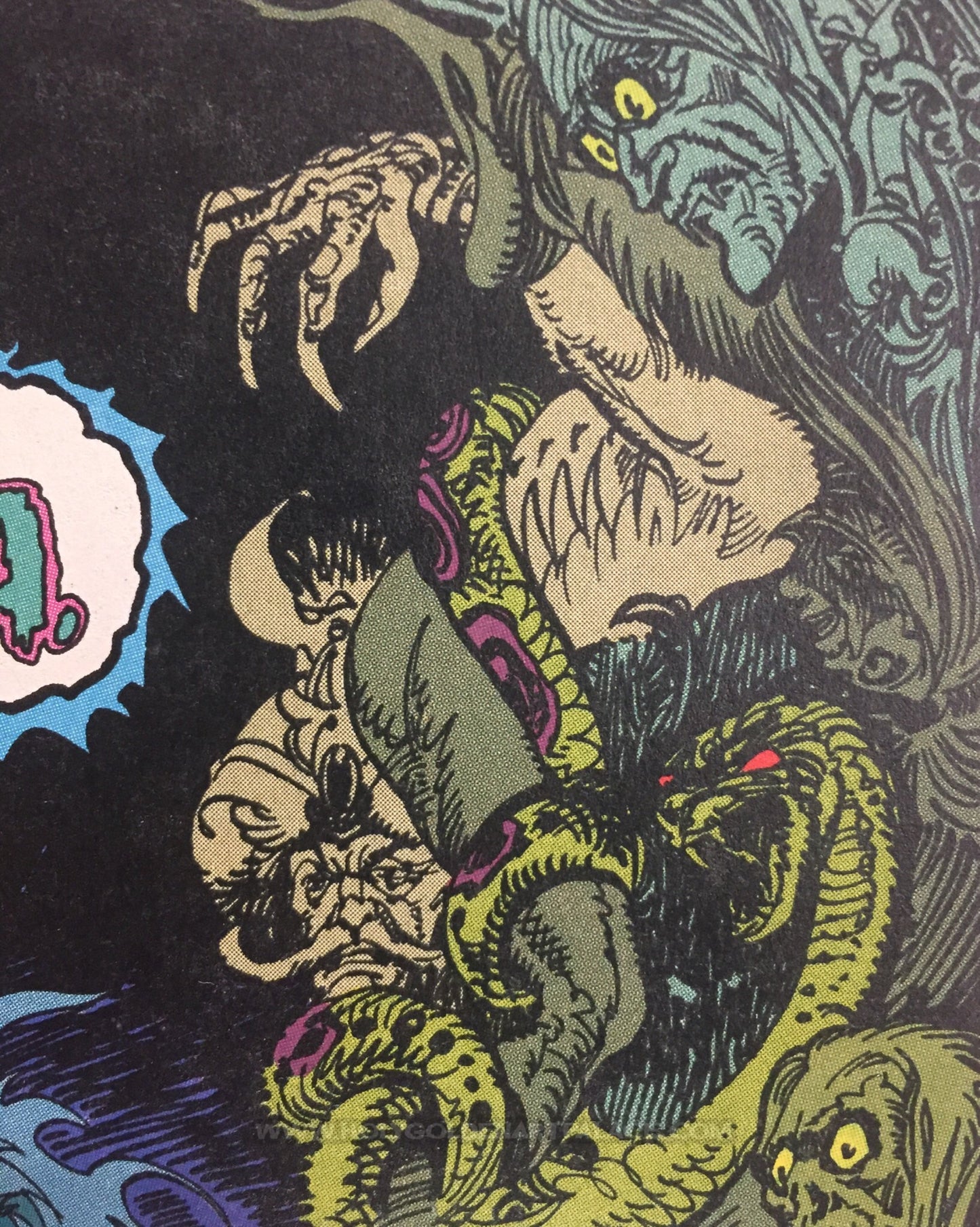 Dracula: Vlad the Impaler, the True Story #1 of 3<COMIC20F>