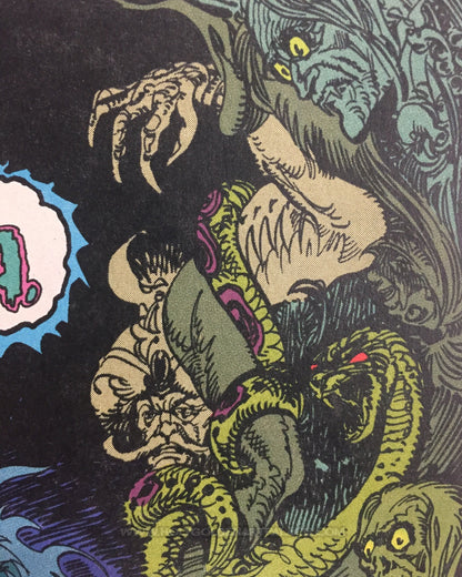 Dracula: Vlad the Impaler, the True Story #1 of 3<COMIC20F>