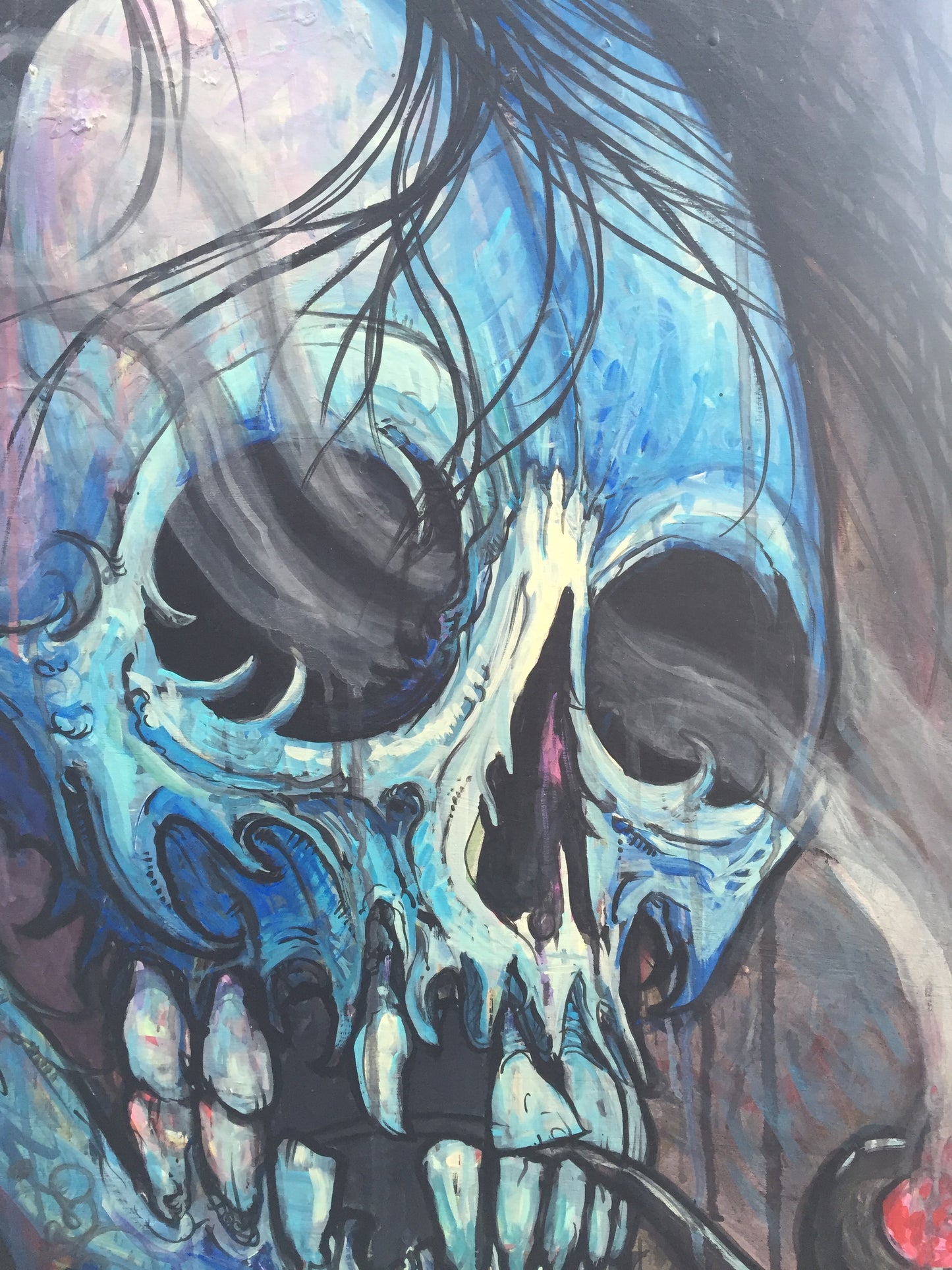 MEMENTO MORI 2