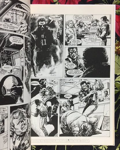 Mad Dogs #1 <COMIC20F>