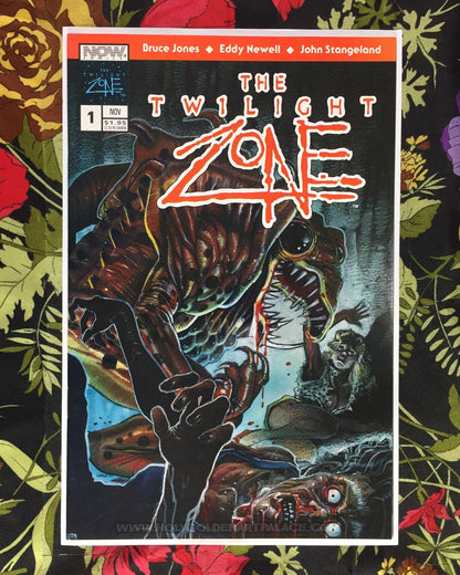 Twilight Zone Vol.2 #1 NOW COMICS <COMIC20F>