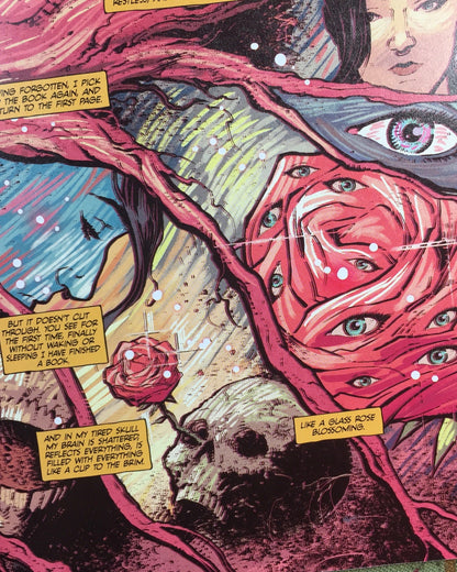 Deep Roots #1  <COMIC20F>
