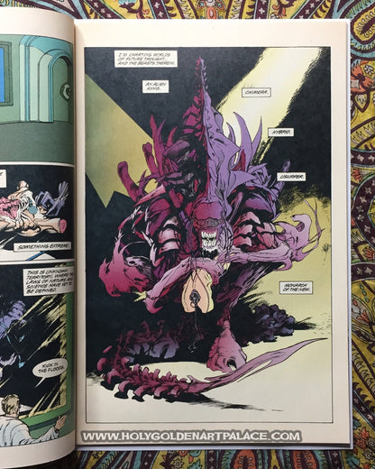 ALIENS: Rogue #3 <COMIC20F>