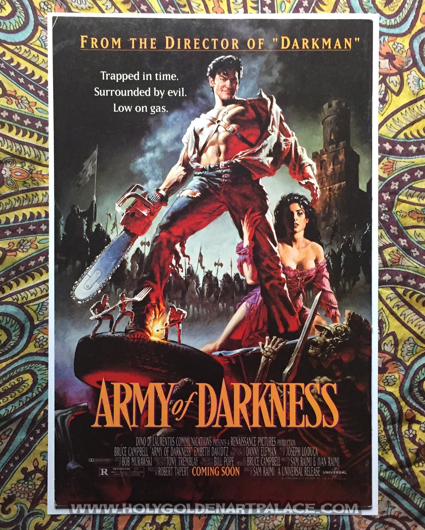 Dark Horse Comics #7 <COMIC20F>