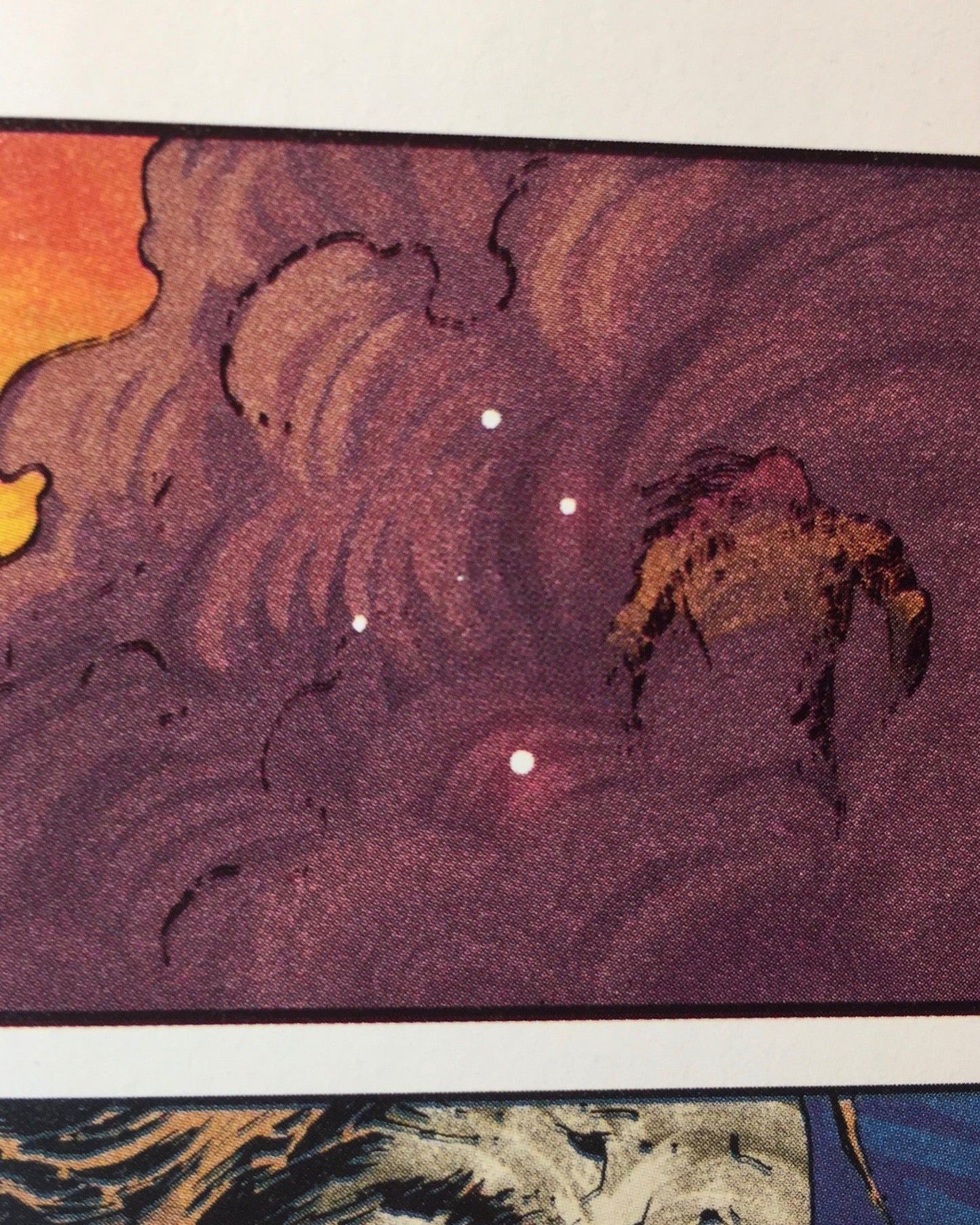 Deep Roots #1  <COMIC20F>
